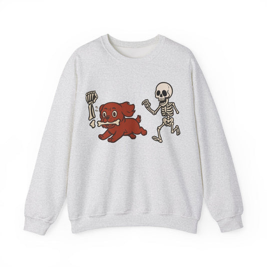 Ruby Cavalier Grave Robber Sweatshirt