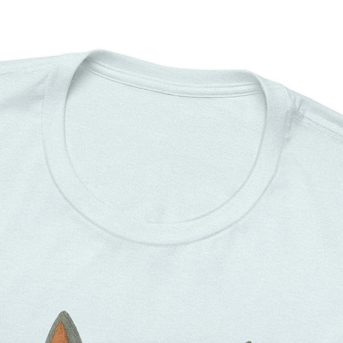 Ruby Cavalier Little Monster TShirt