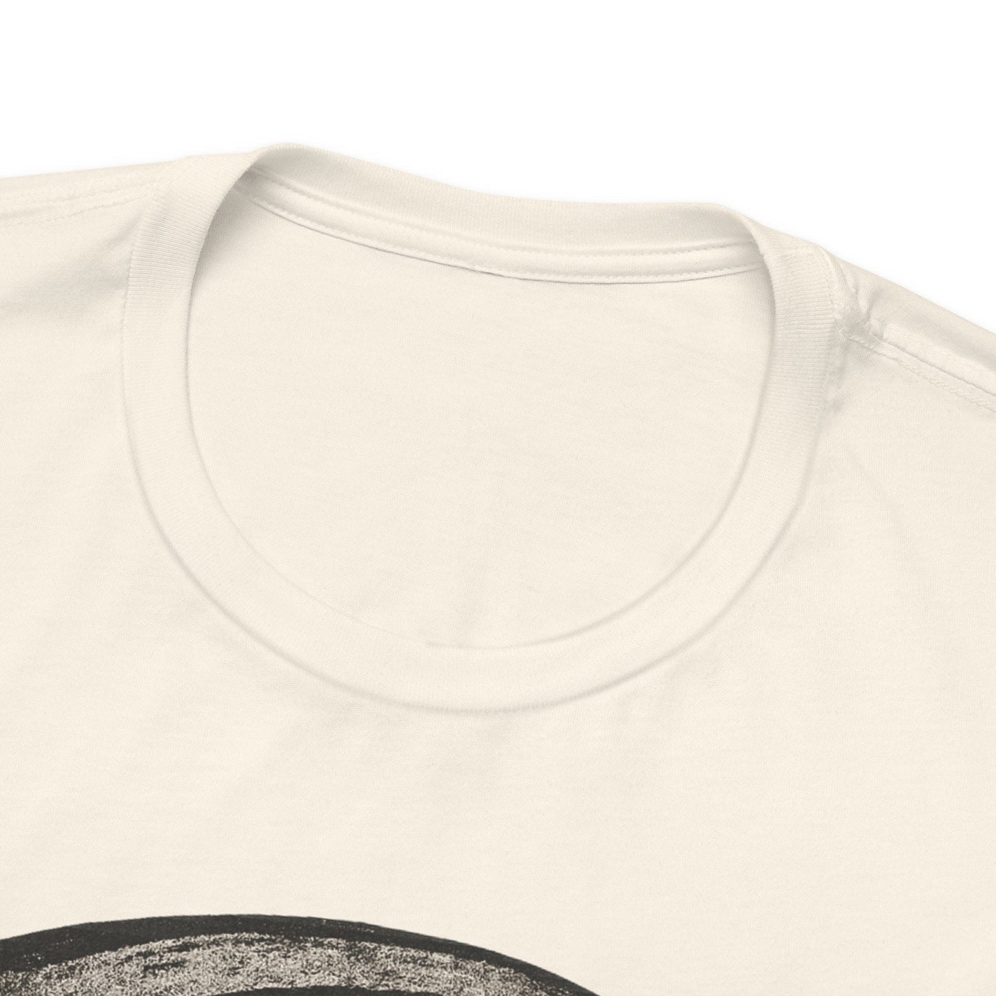 Ruby Cavalier Sit Slay TShirt