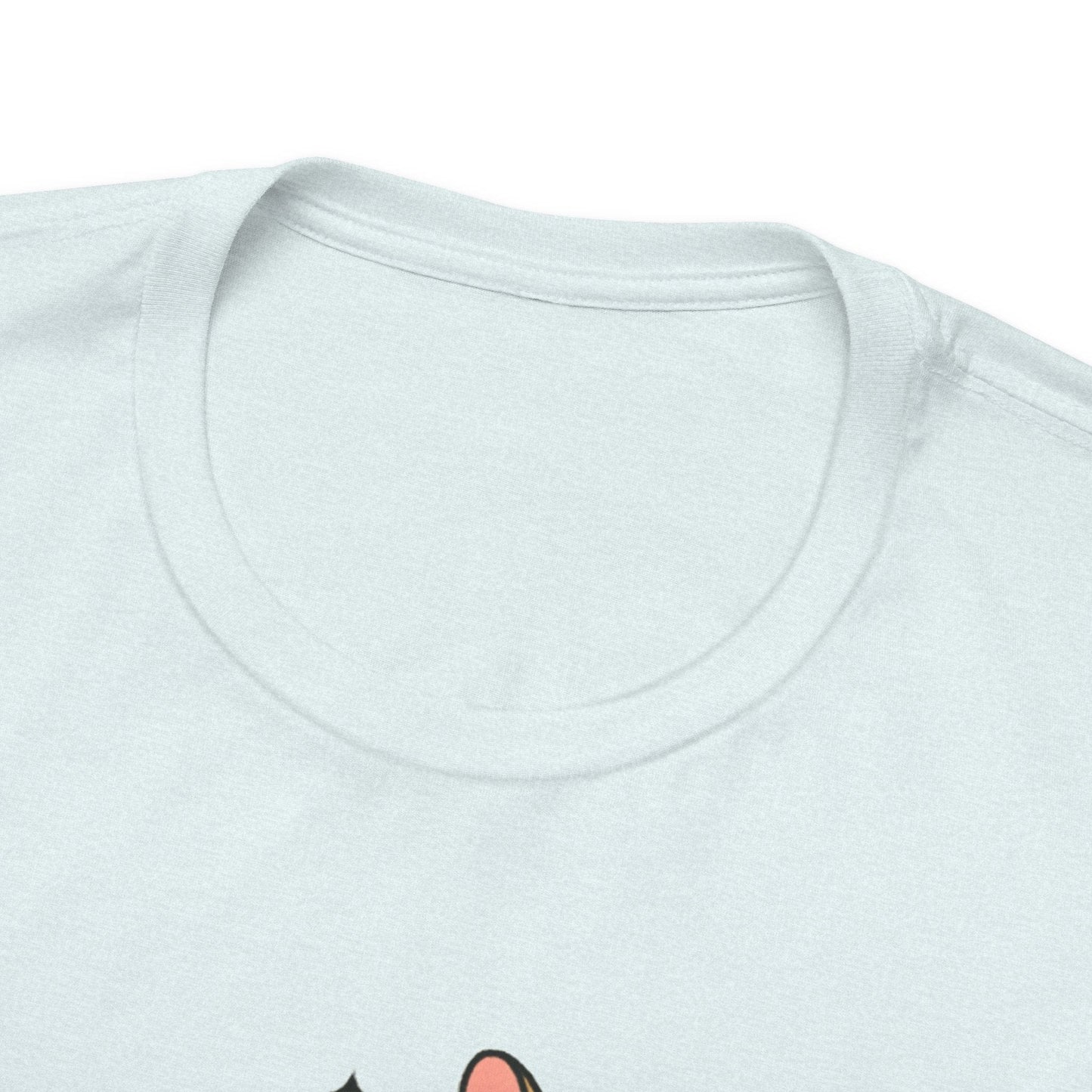 Serotonin Tee Fawn French Bulldog