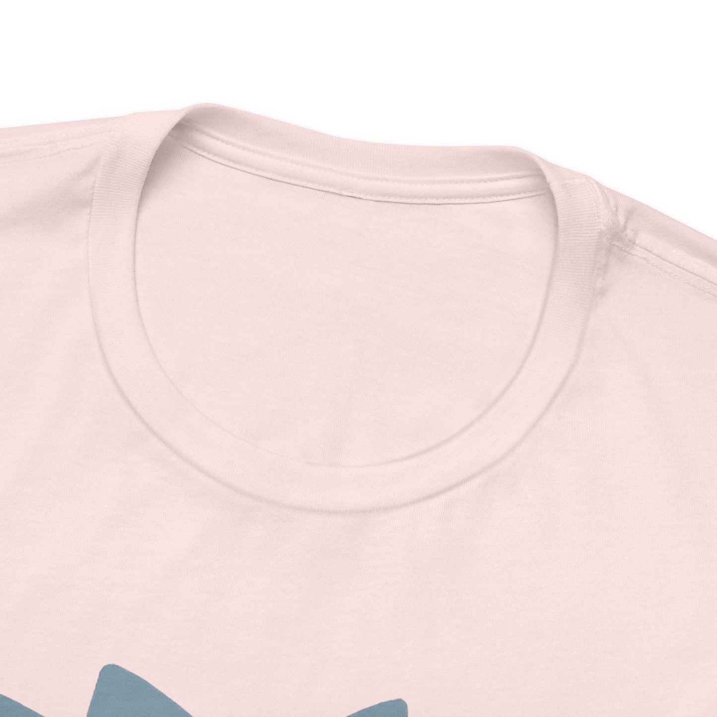 Printify T-Shirt Tricolor Cavalier Grandma TShirt