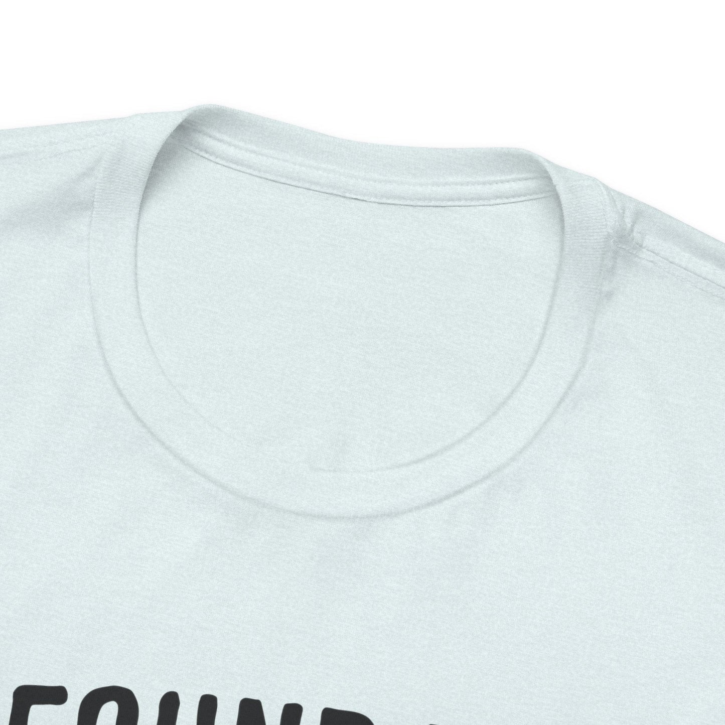 Tricolor Cavalier Humerus Tshirt