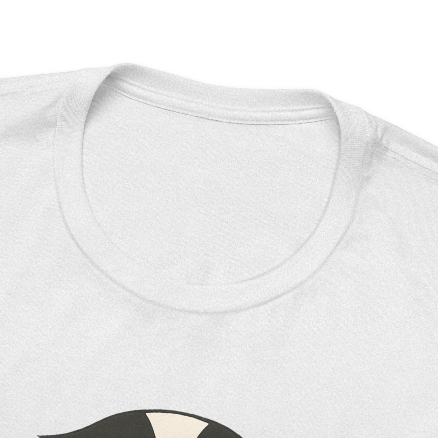 Printify T-Shirt Tricolor Cavalier King Charles Ramen TShirt