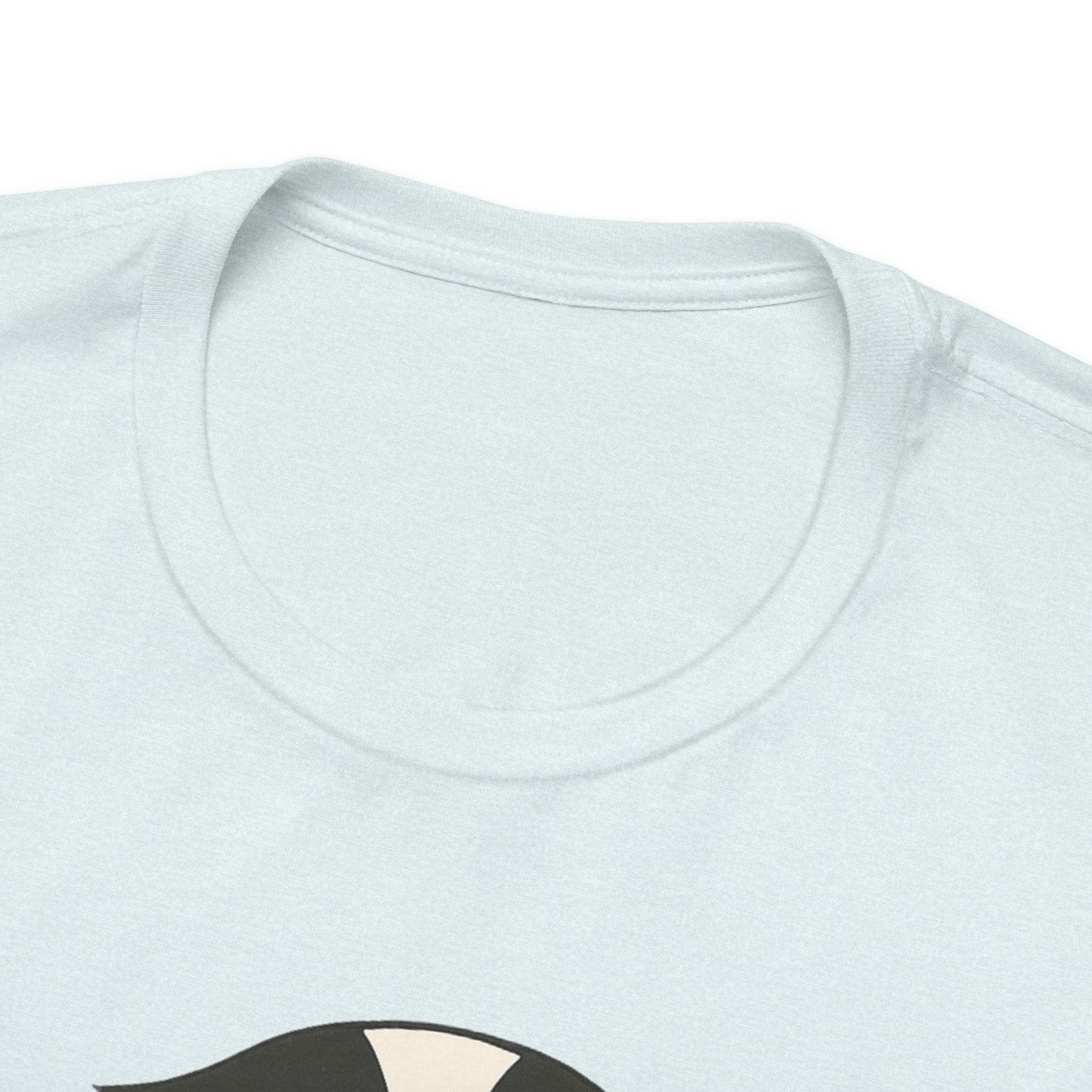 Tricolor Cavalier Ramen TShirt