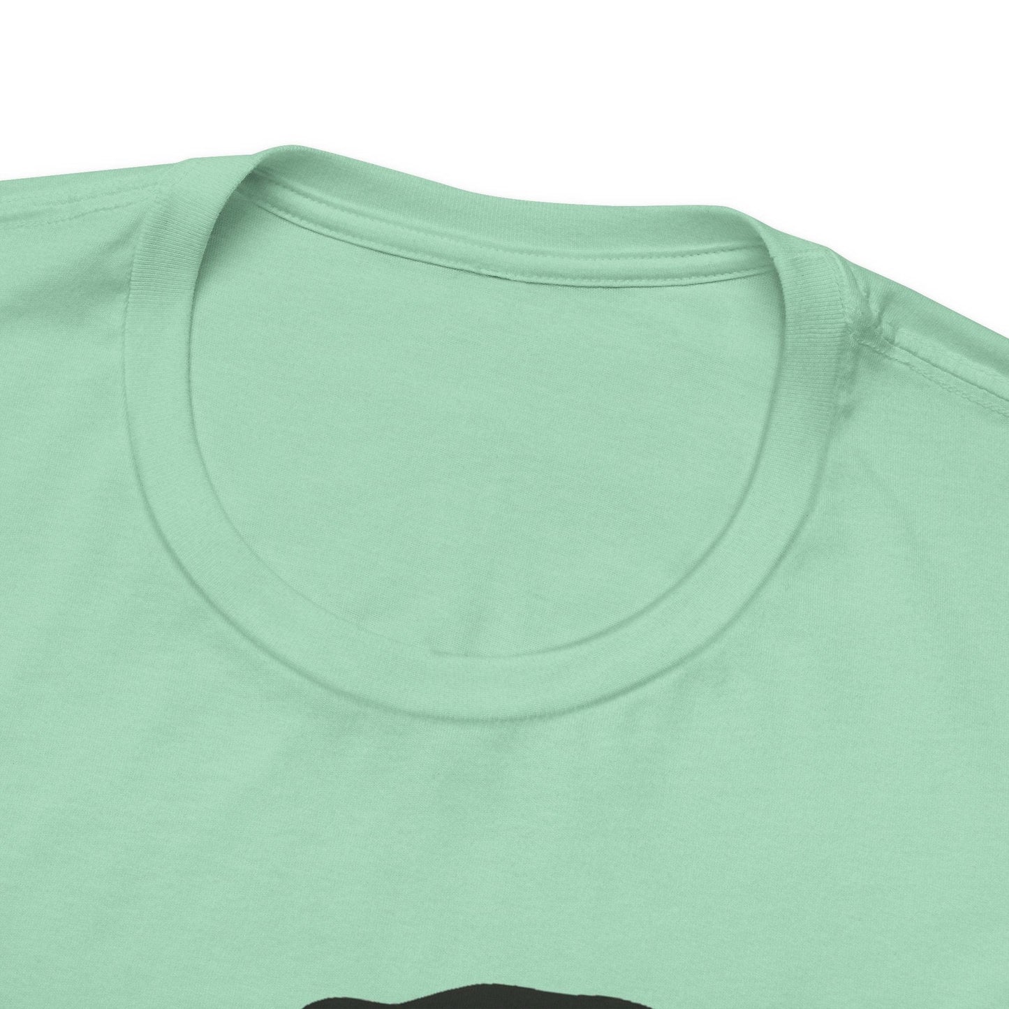 Printify T-Shirt Tricolor Cavalier King Charles Stay. Slay. Halloween TShirt