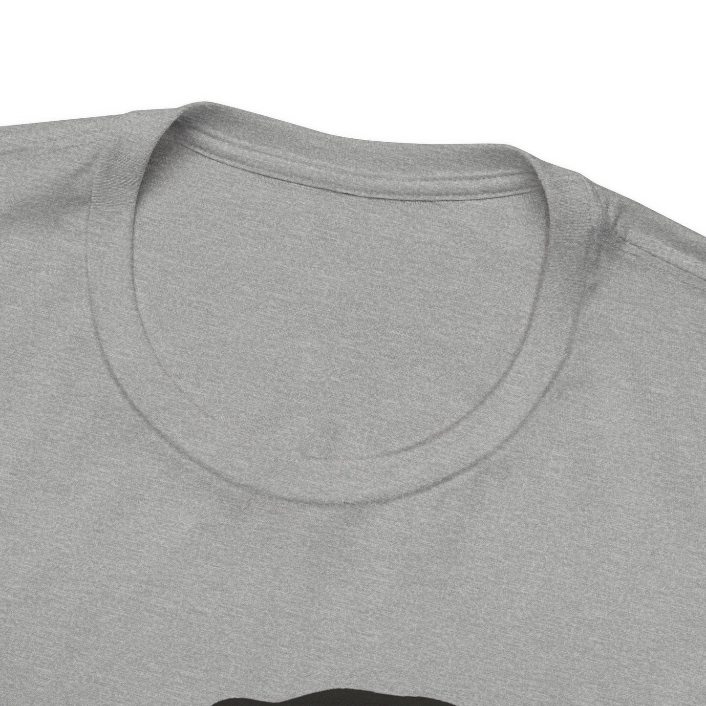 Printify T-Shirt Tricolor Cavalier King Charles Stay. Slay. Halloween TShirt
