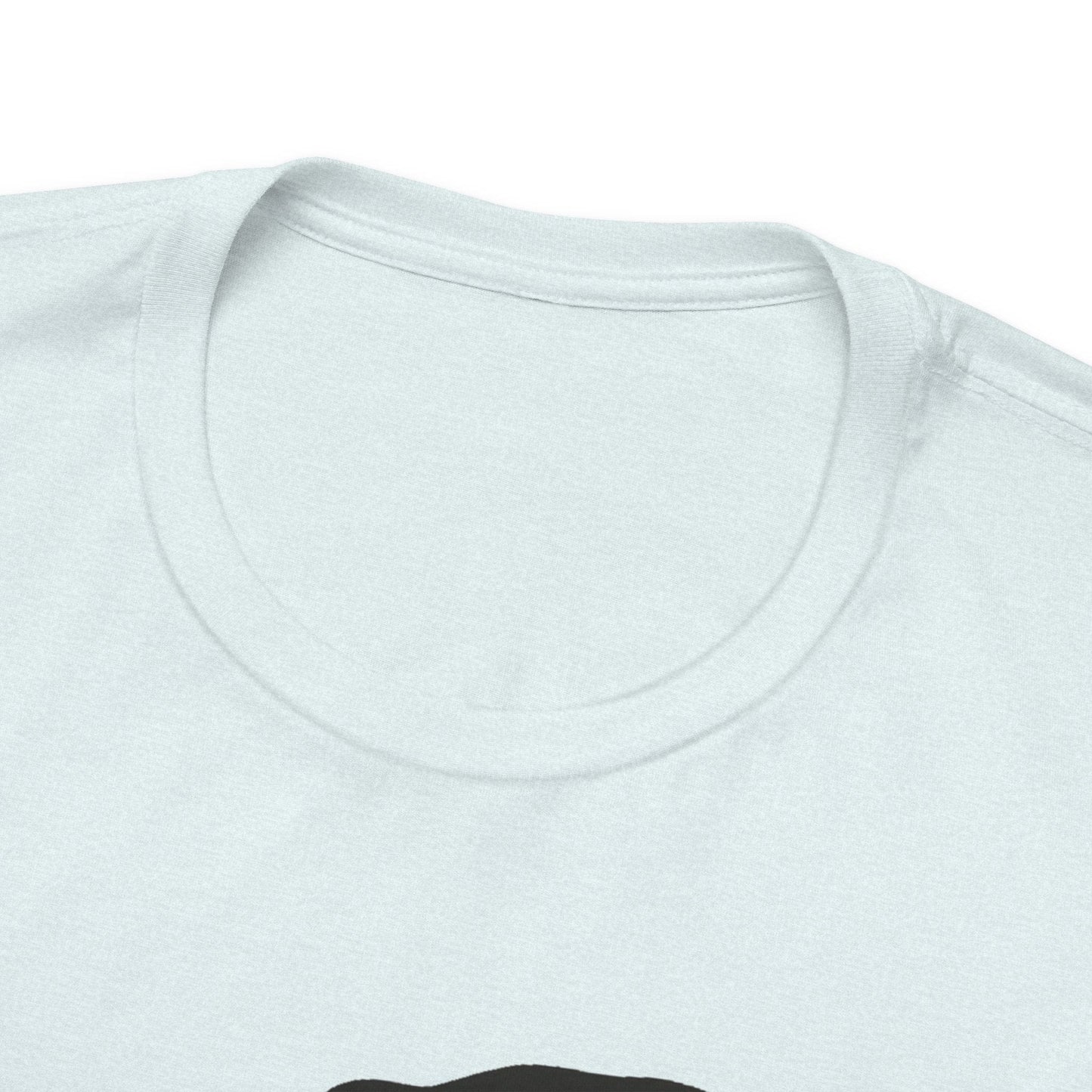 Printify T-Shirt Tricolor Cavalier King Charles Stay. Slay. Halloween TShirt