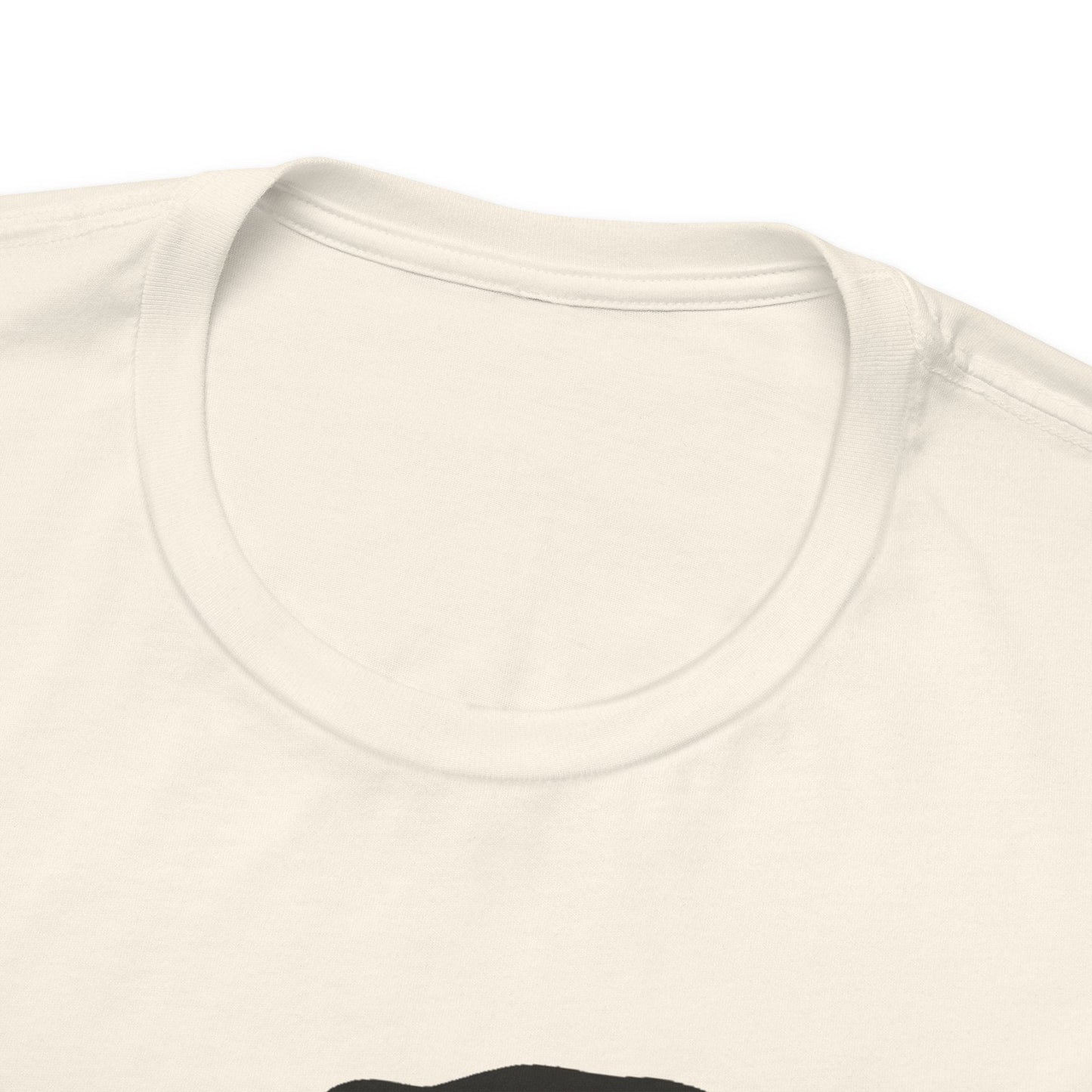 Printify T-Shirt Tricolor Cavalier King Charles Stay. Slay. Halloween TShirt