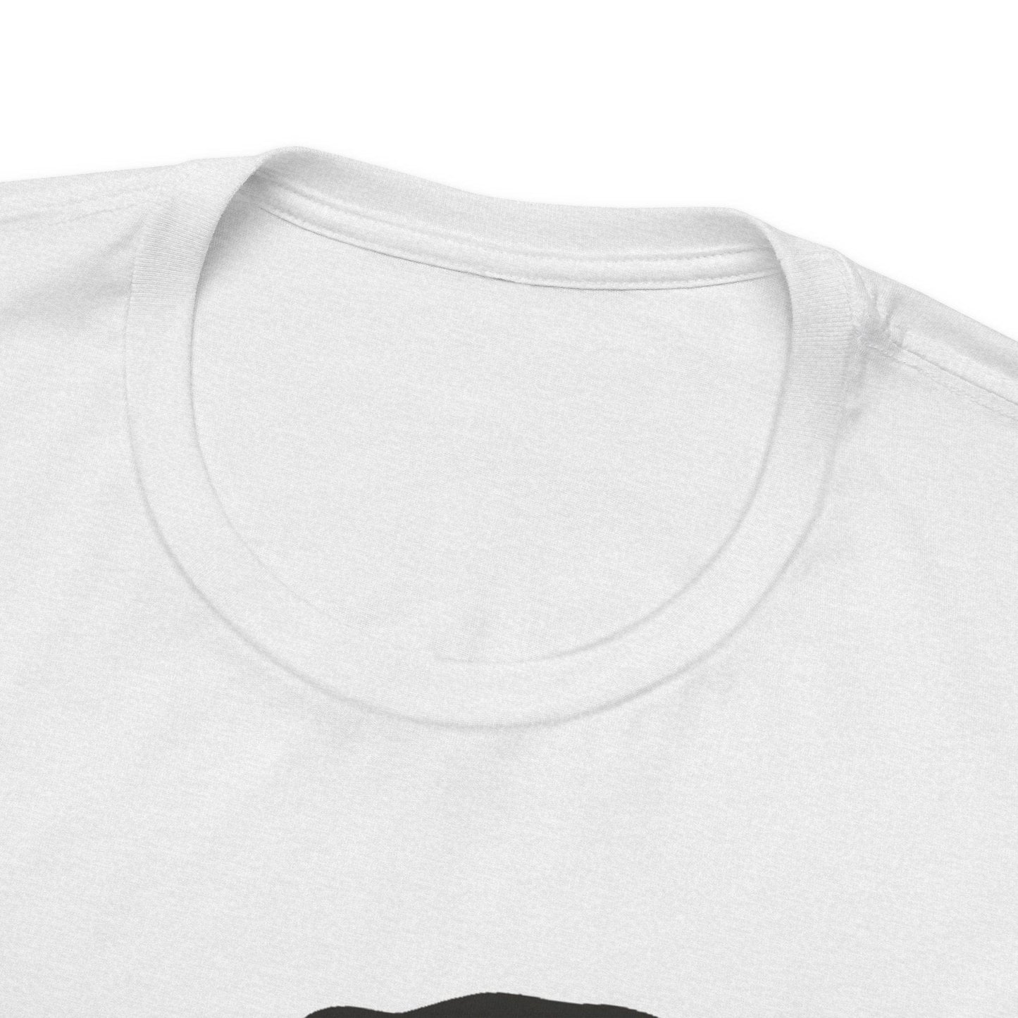 Printify T-Shirt Tricolor Cavalier King Charles Stay. Slay. Halloween TShirt