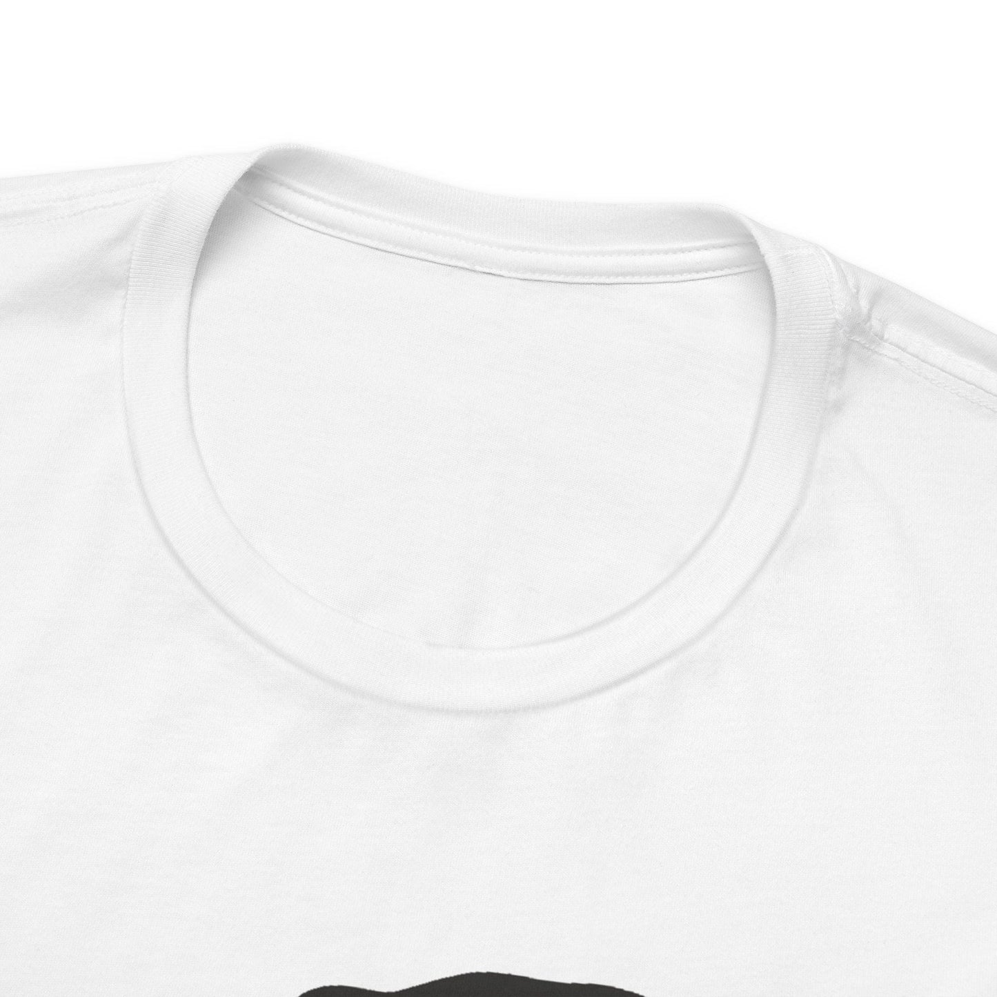 Printify T-Shirt Tricolor Cavalier King Charles Stay. Slay. Halloween TShirt