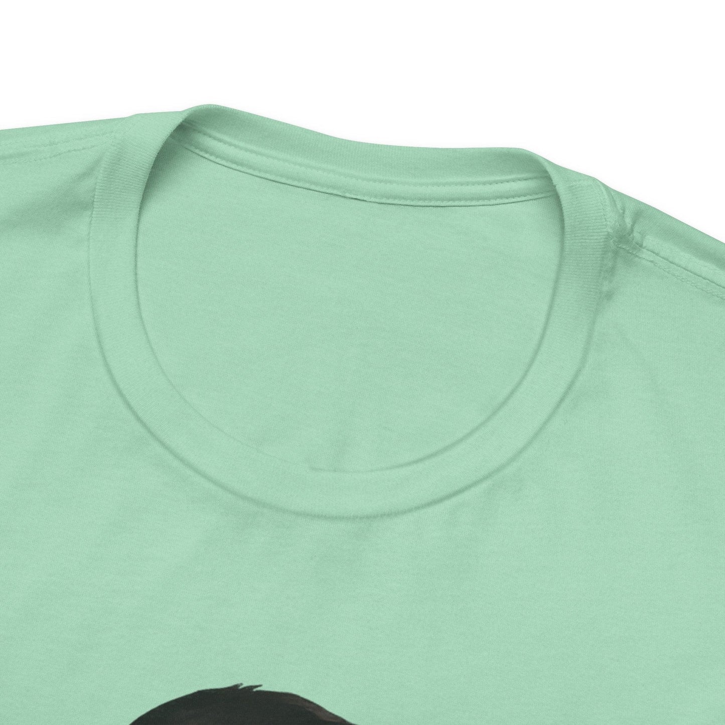 Printify T-Shirt Tricolor King Charles Hang In There Tshirt