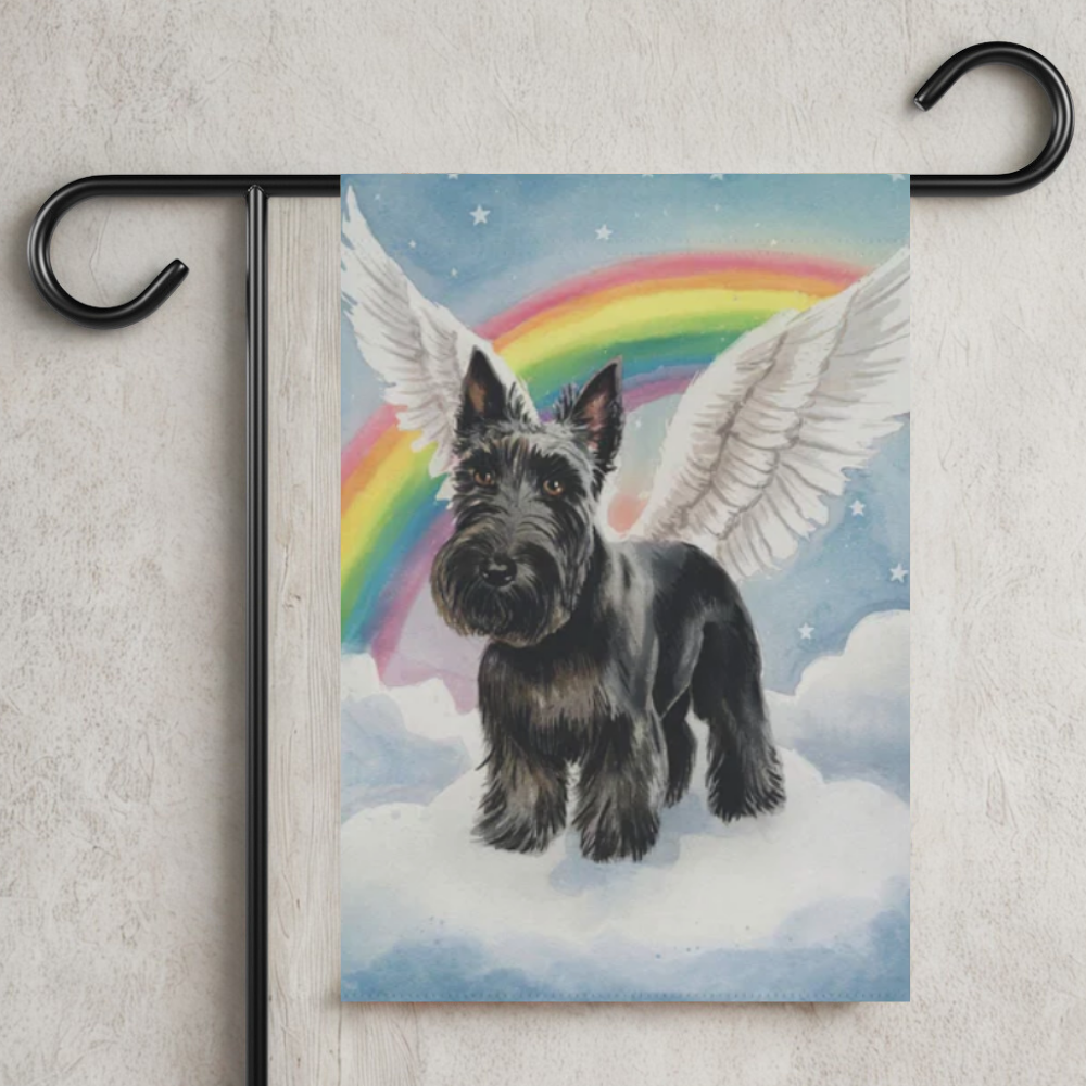 Scottish Terrier