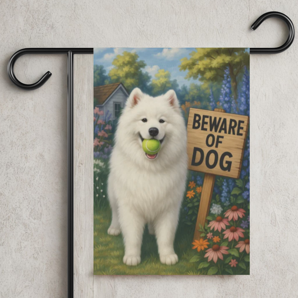 Samoyed