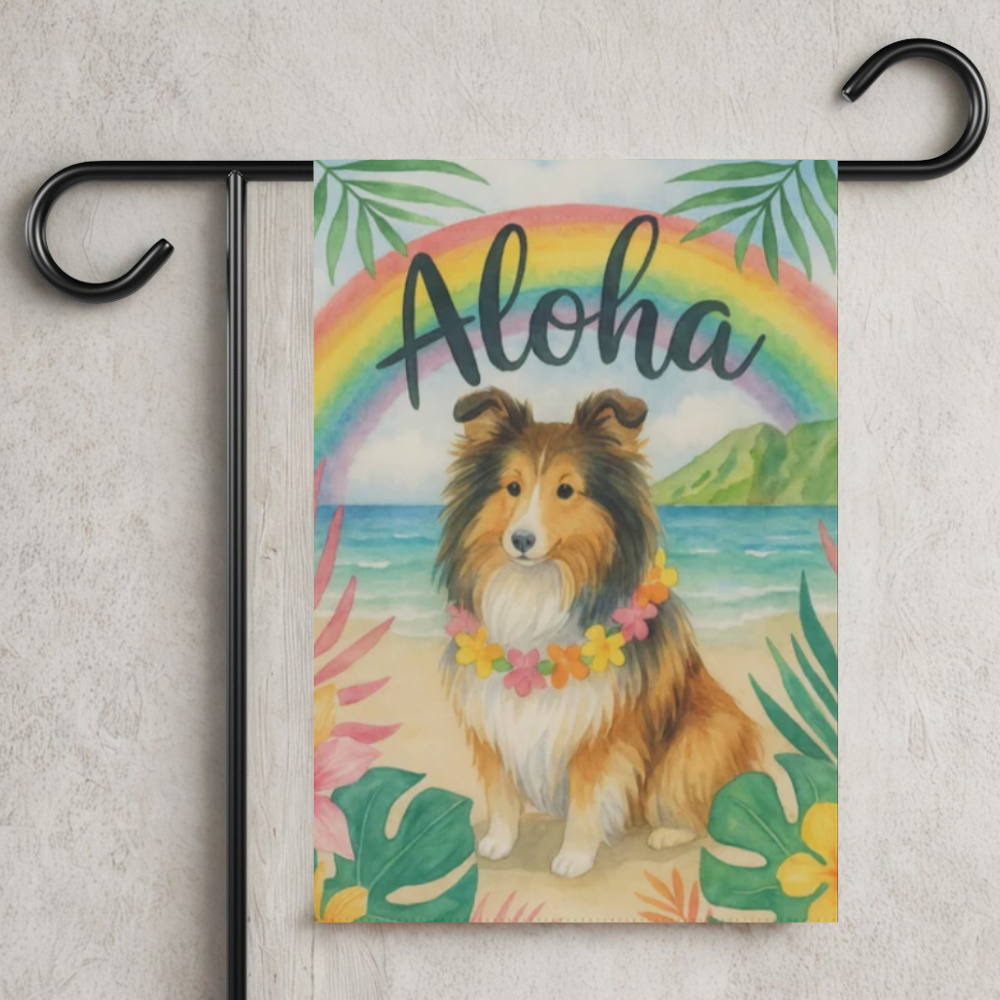 Shetland Sheepdog