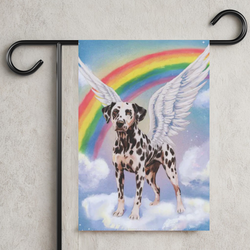 Dalmatian