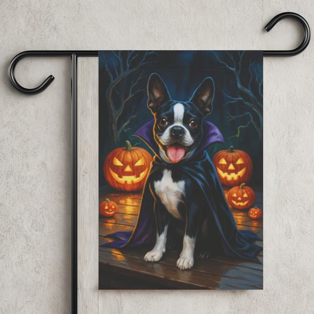 Boston Terrier