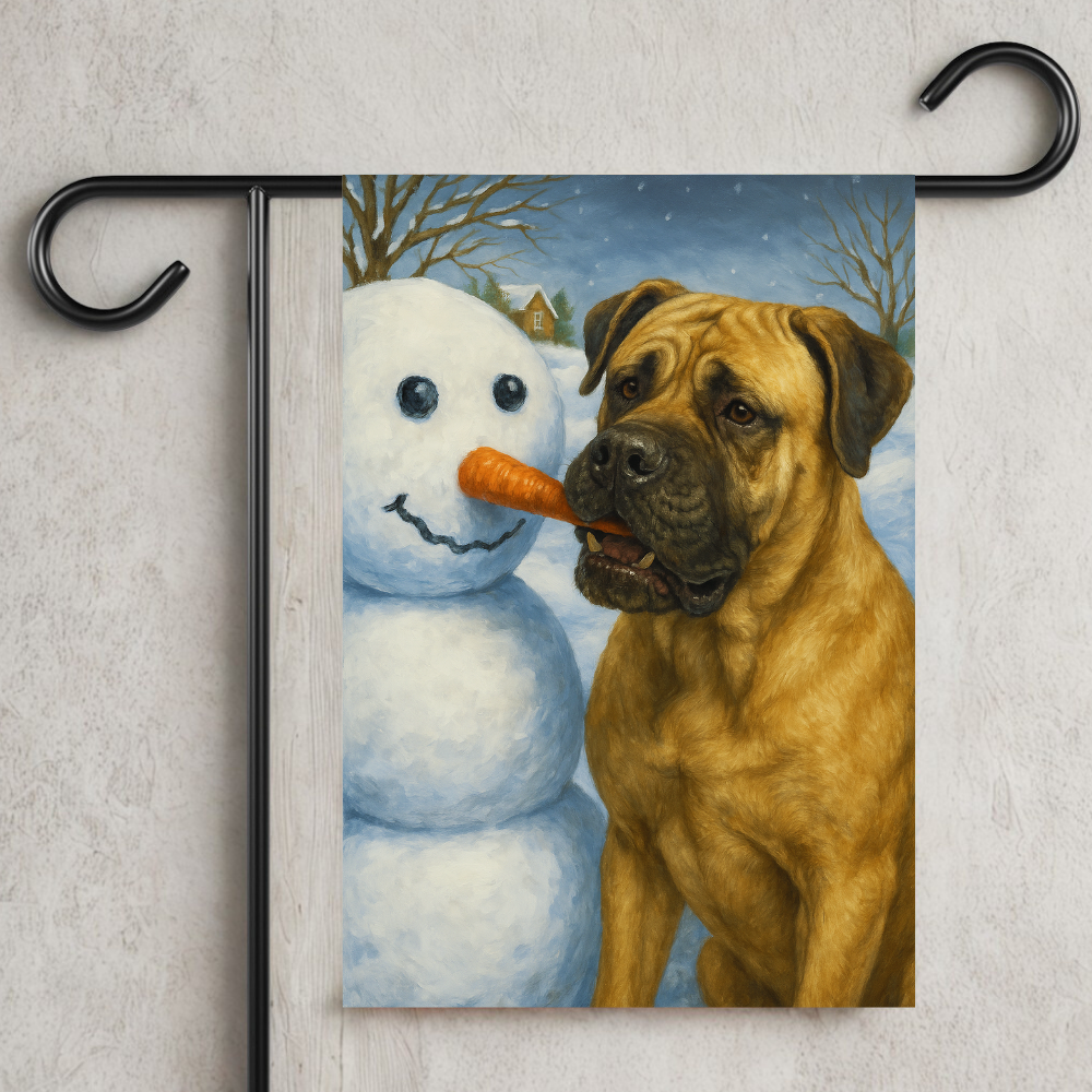 Mastiff