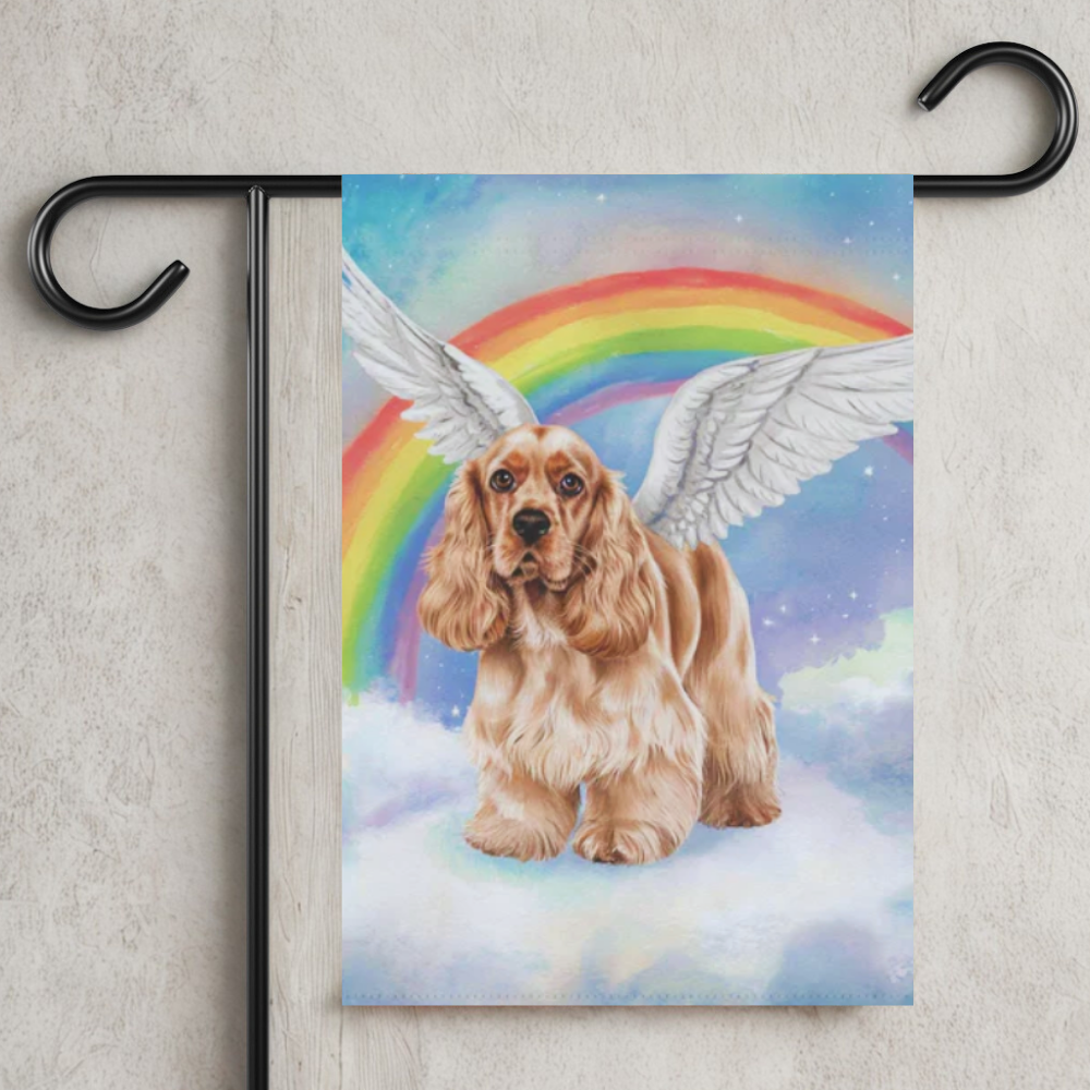 Cocker Spaniel