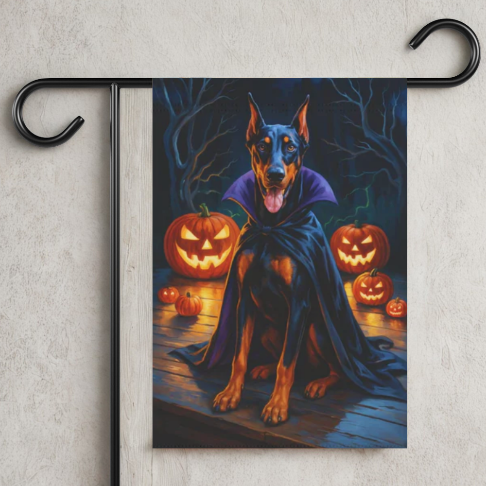 Doberman Pinscher