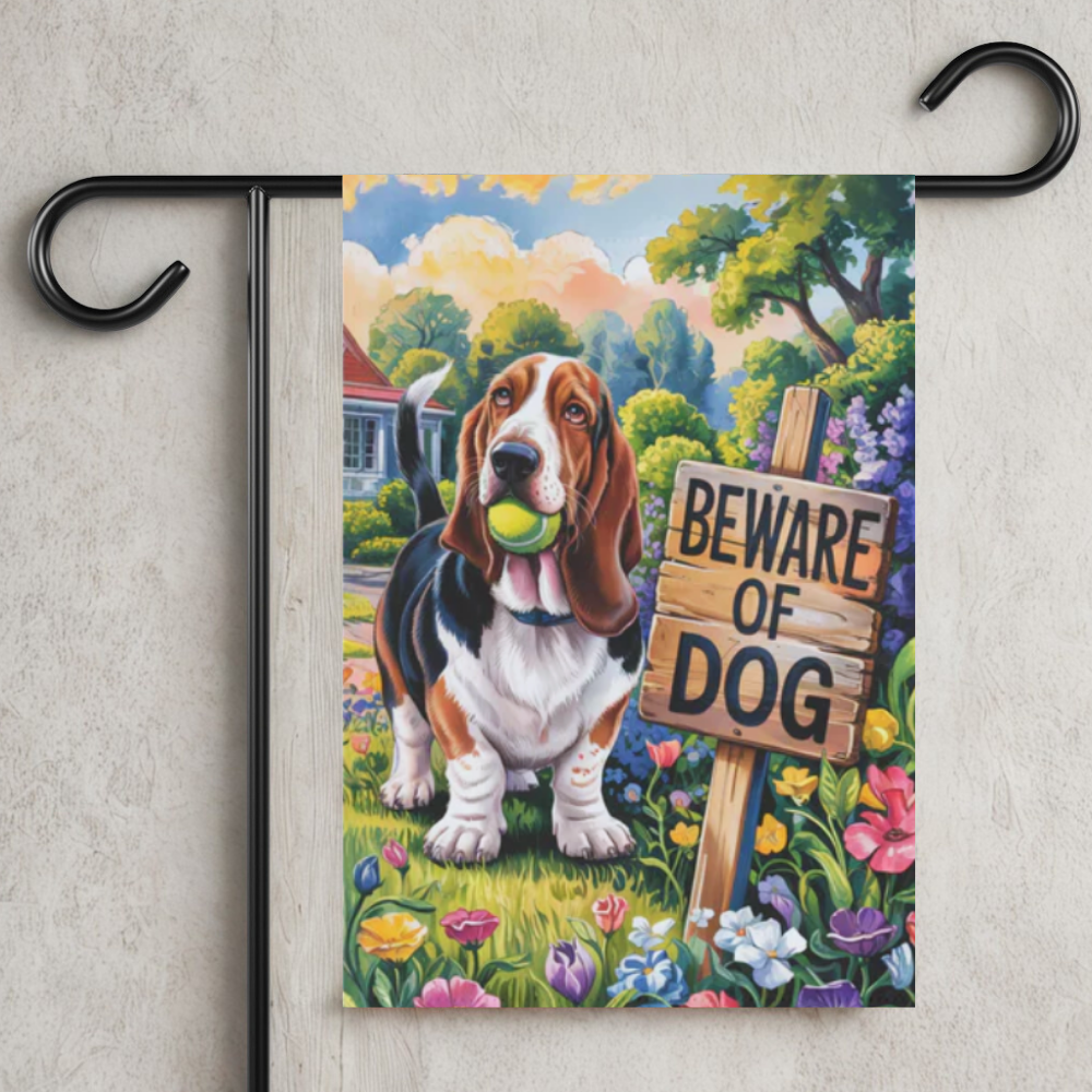Bassett Hound
