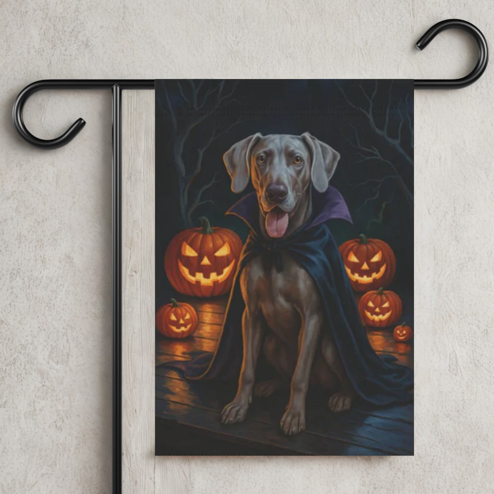 Weimaraner