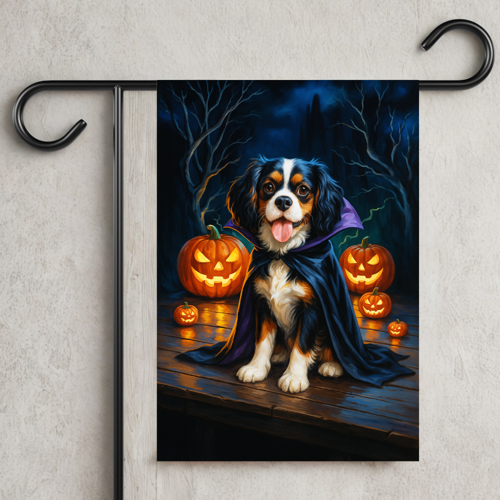 Cavalier King Charles