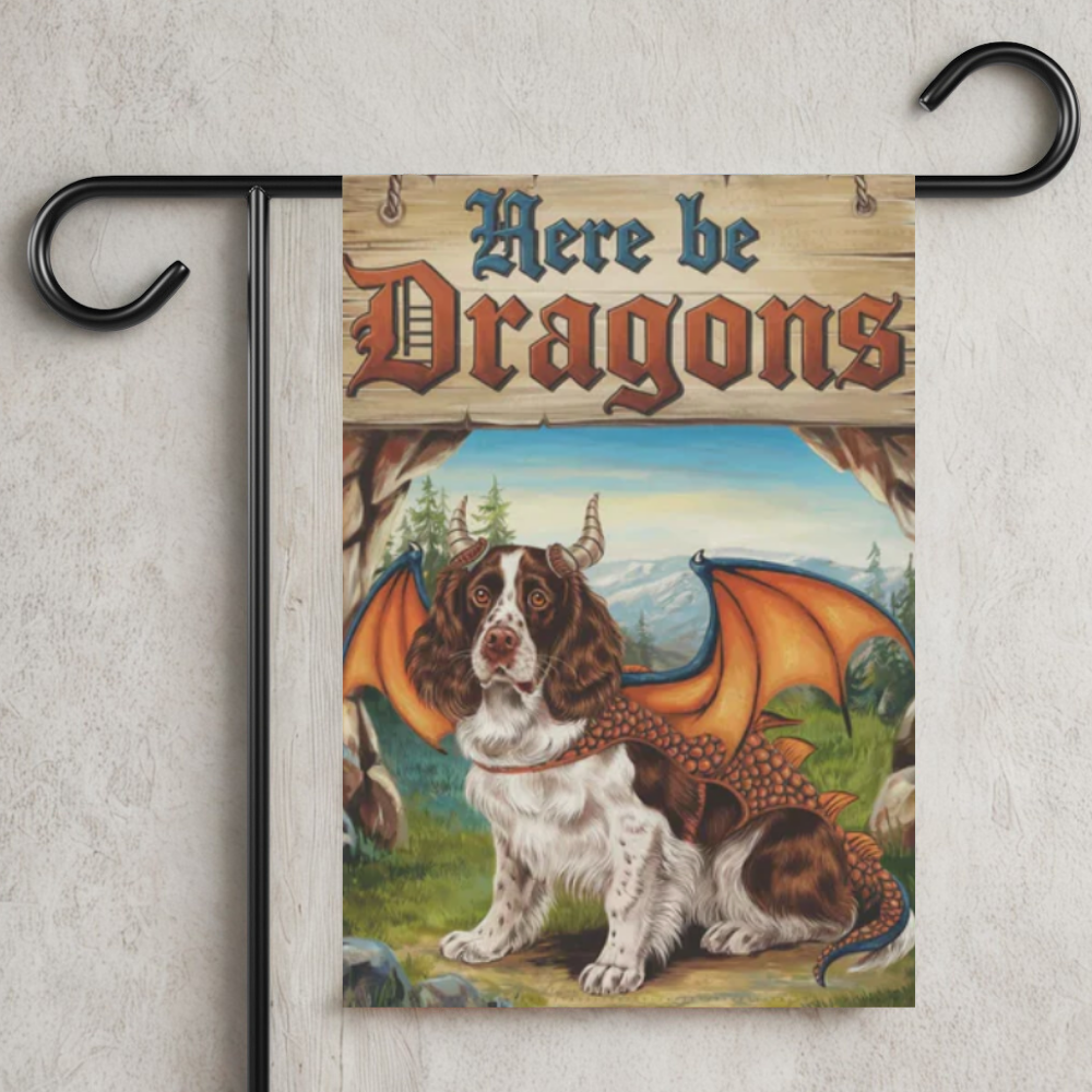 Springer Spaniel