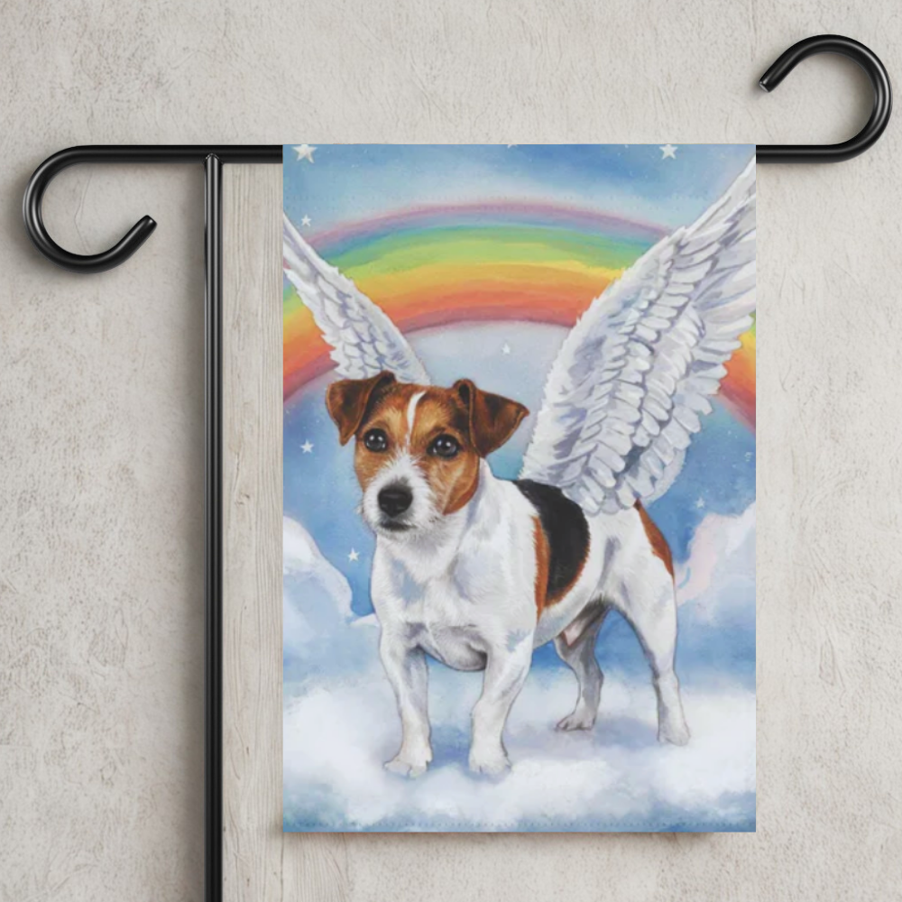Jack Russell Terrier