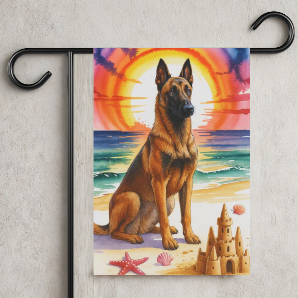 Belgian Malinois