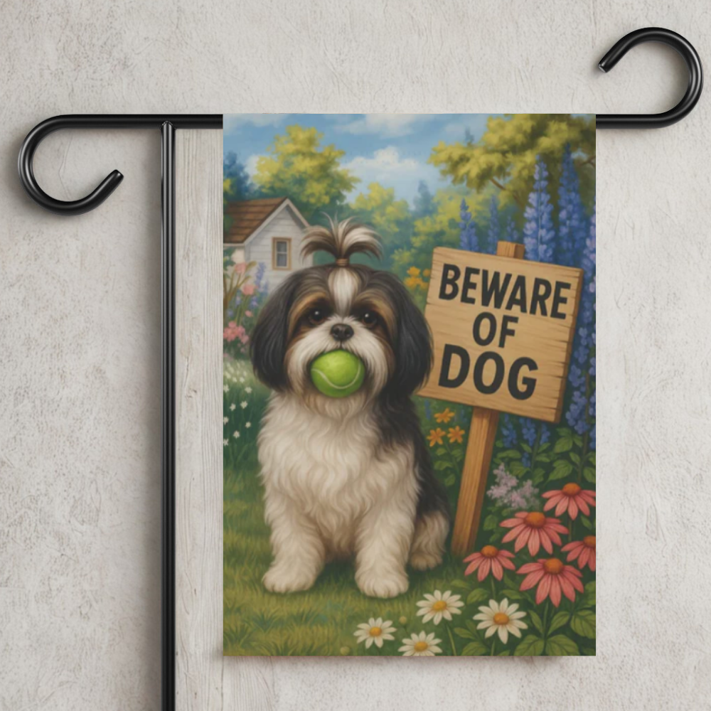 Shih Tzu