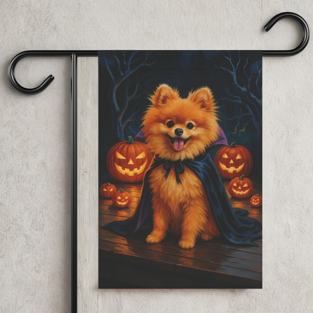 Pomeranian