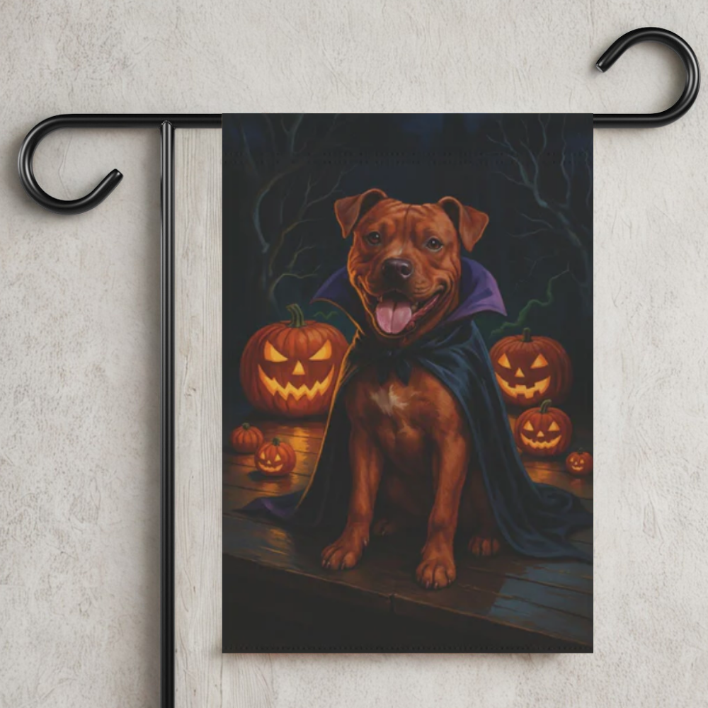 Staffordshire Bull Terrier