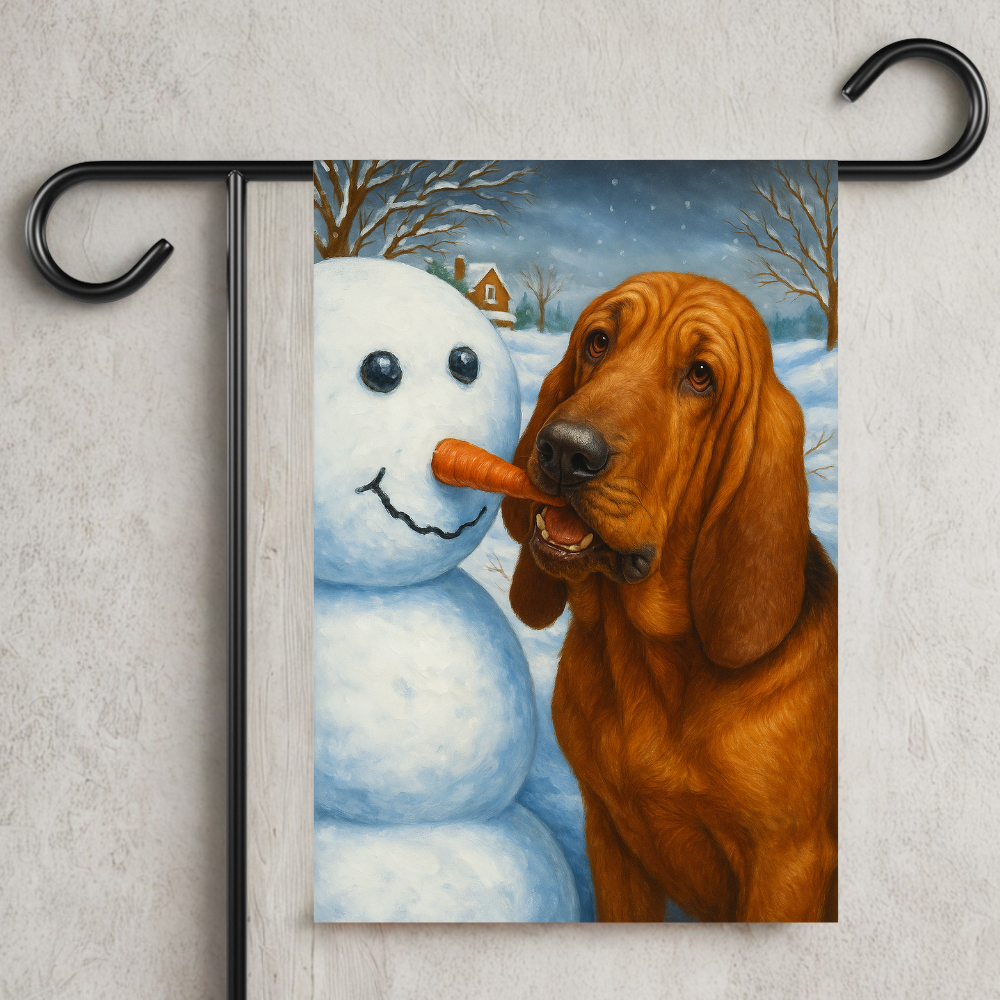 Bloodhound