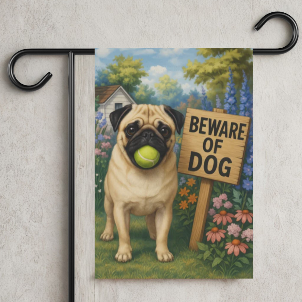 Pug