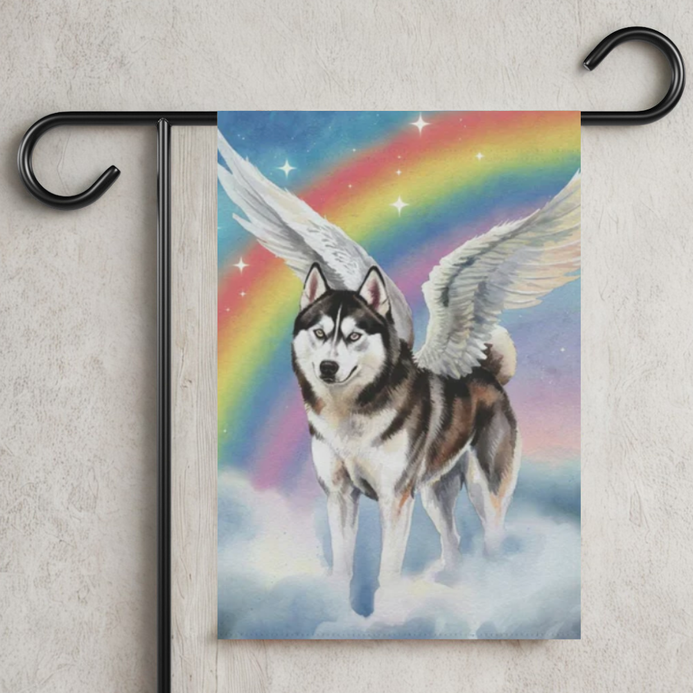 Siberian Husky