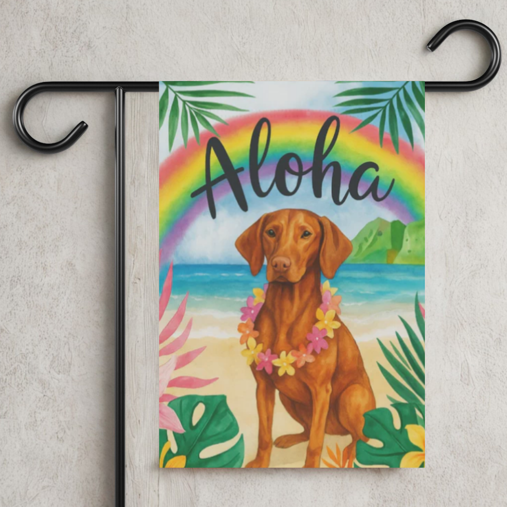 Vizsla