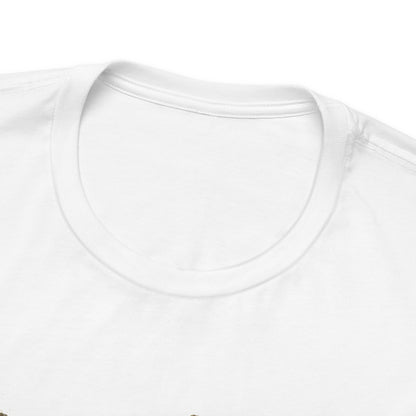 Ruby Cavalier Chasing Leaves TShirt