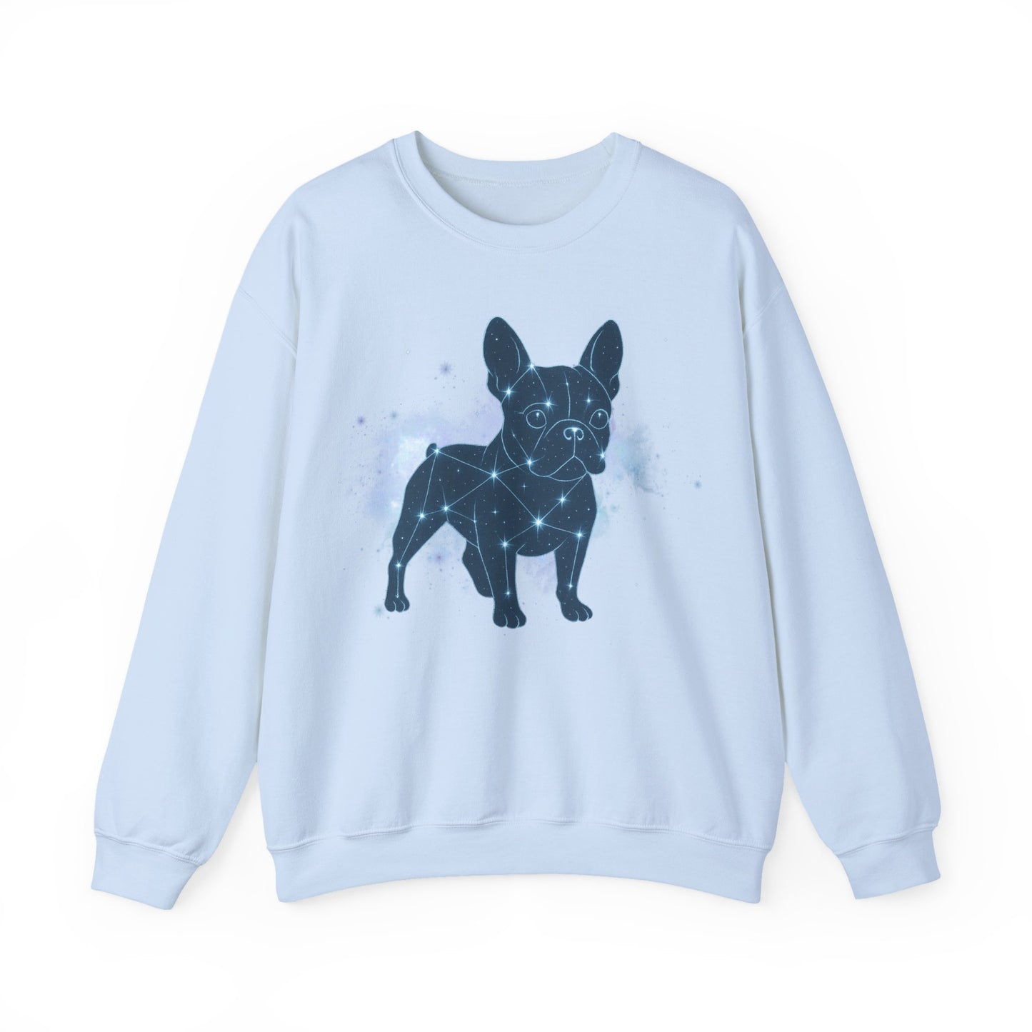 French Bulldog Constellation Sweatshirt