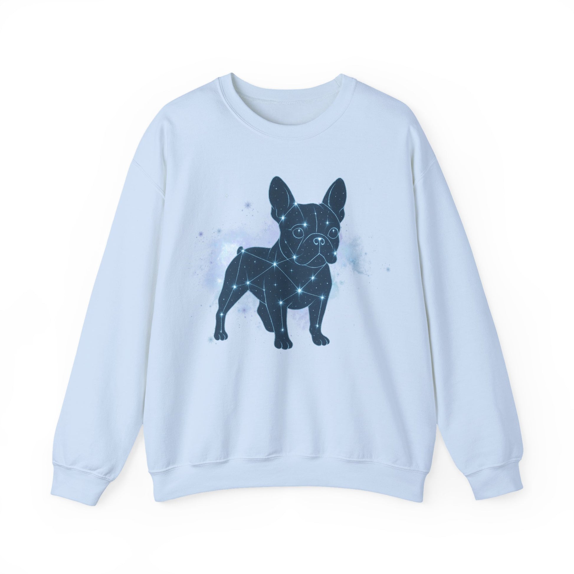 French Bulldog Constellation Sweatshirt