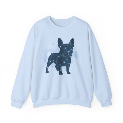 French Bulldog Constellation Sweatshirt