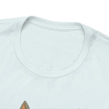 Airedale Terrier Little Monster Tshirt