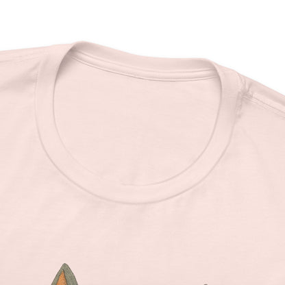 Airedale Terrier Little Monster Tshirt