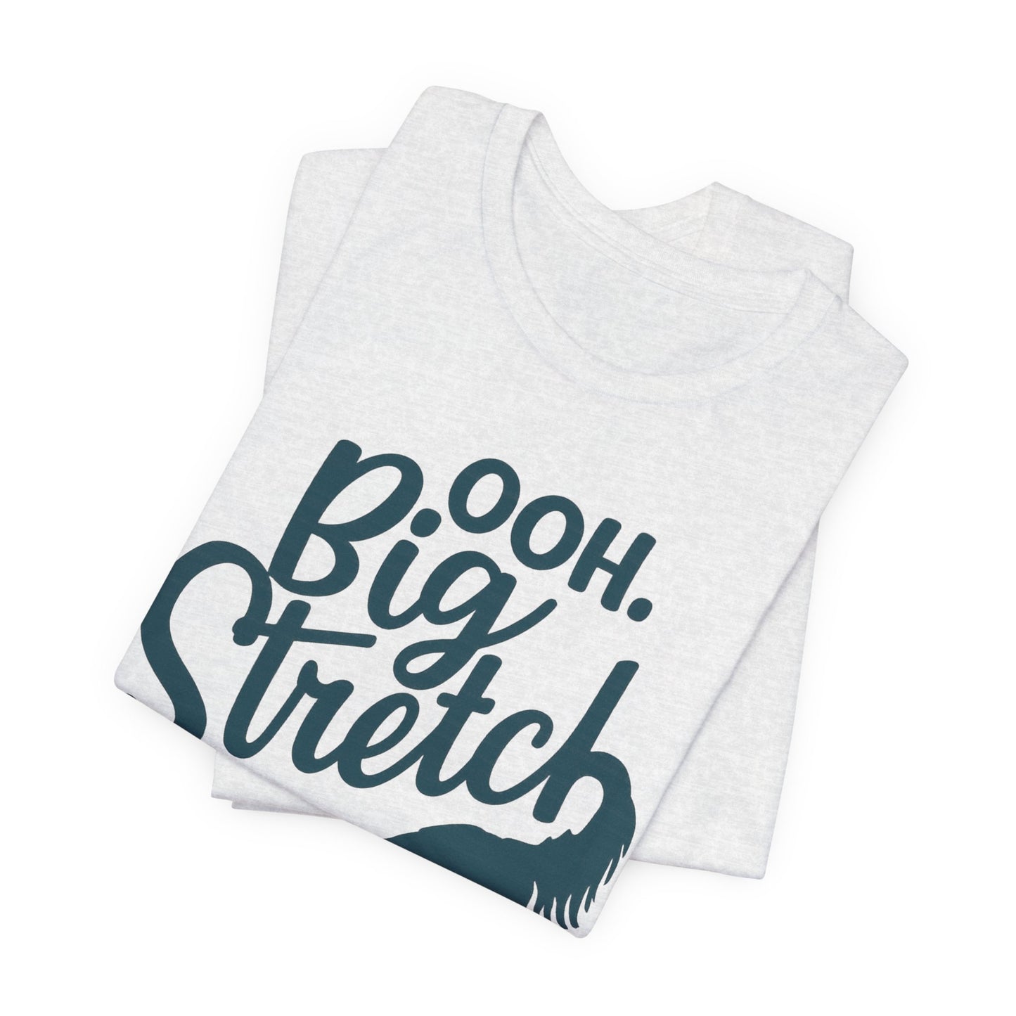 Cavalier King Charles Big Stretch TShirt