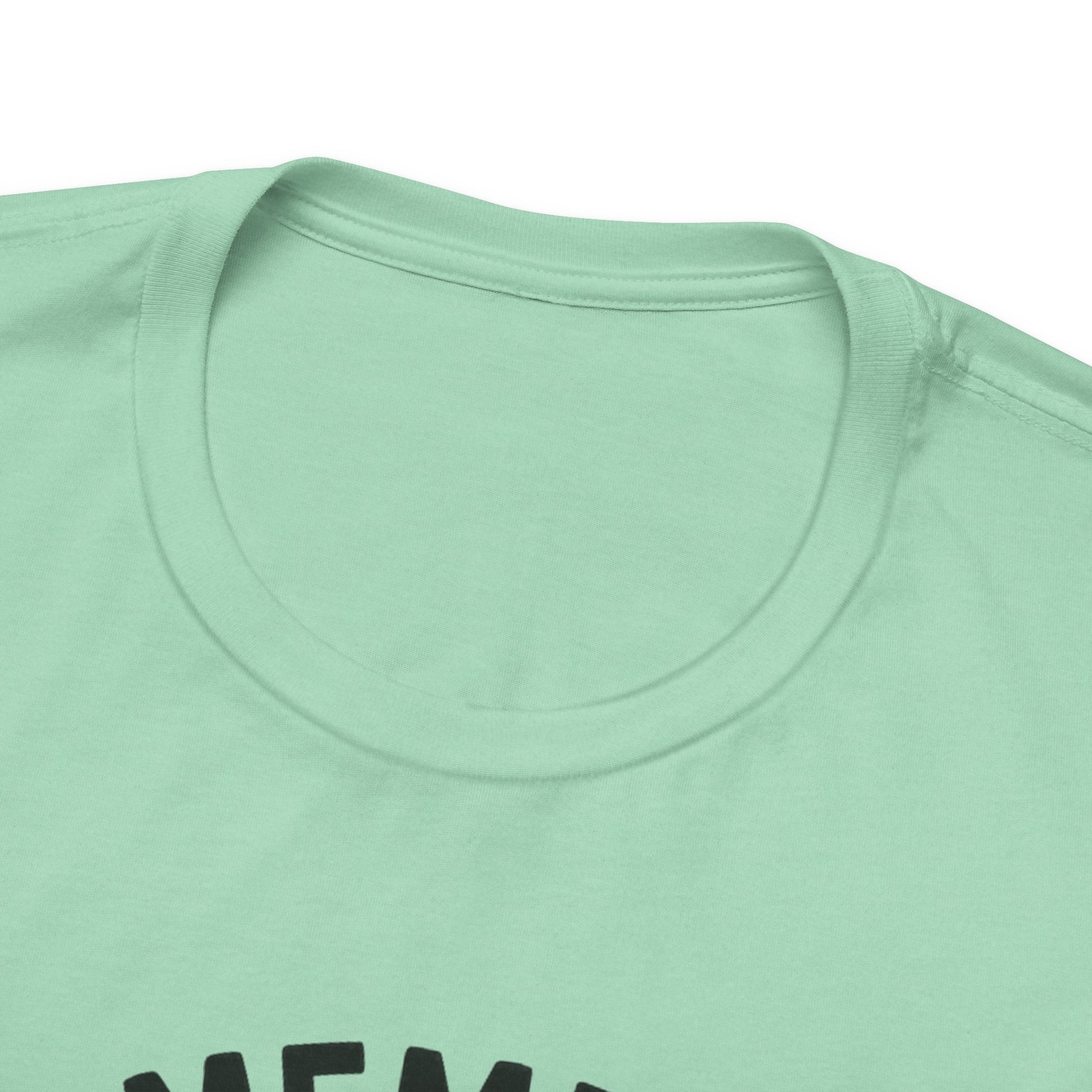 Cavalier King Charles Naughty List TShirt