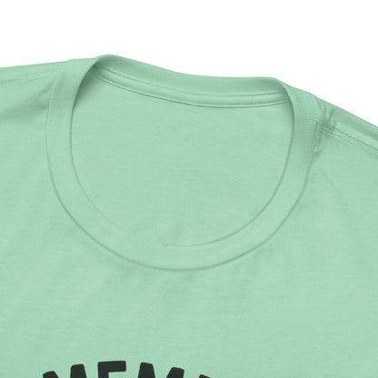 Cavalier King Charles Naughty List TShirt