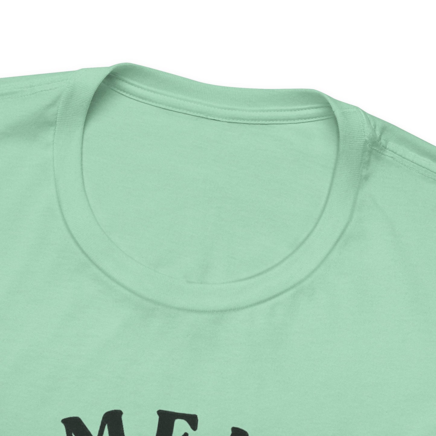 Airedale Terrier Naughty List TShirt