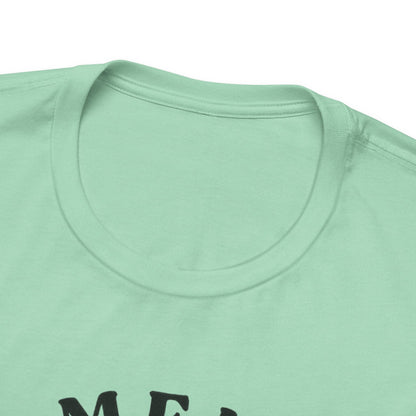 Airedale Terrier Naughty List TShirt