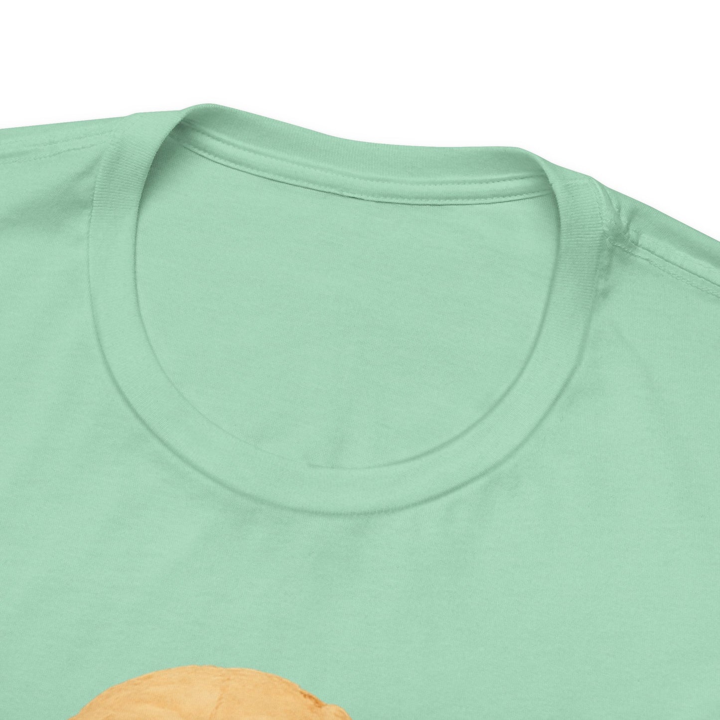 Golden Retriever Hang In There Tshirt