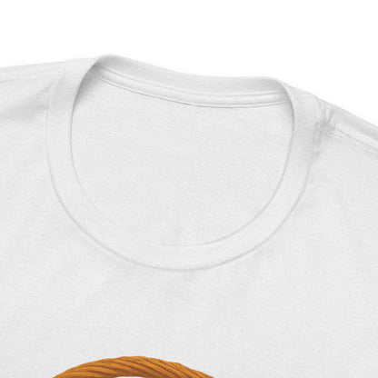 Puppy Basket Golden Retriever Tshirt