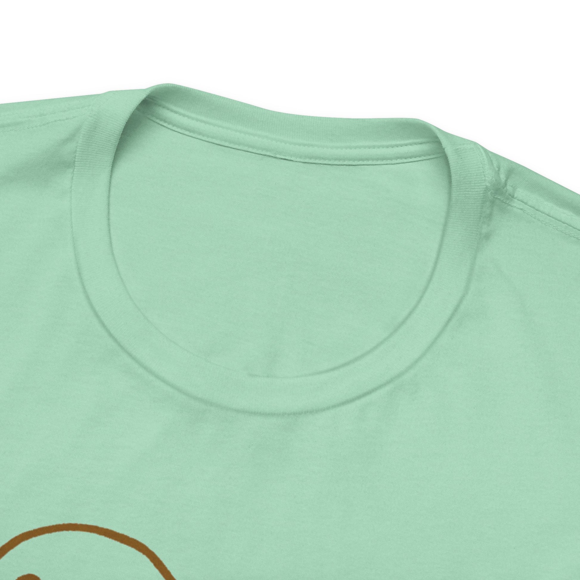 Golden Retriever Heart Dog TShirt